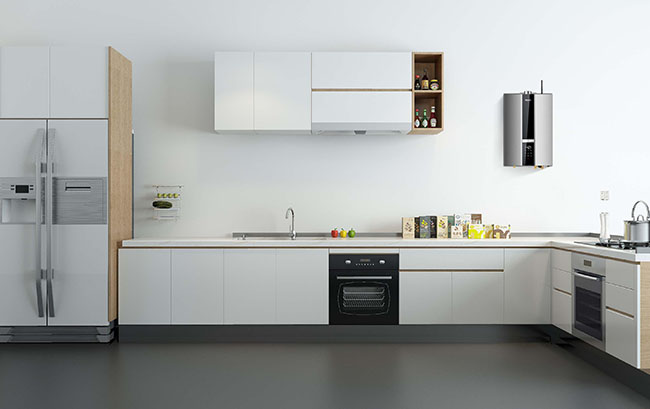 小廚房如何裝修使用，有哪些技巧